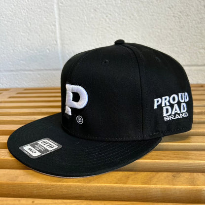 Logo Hat